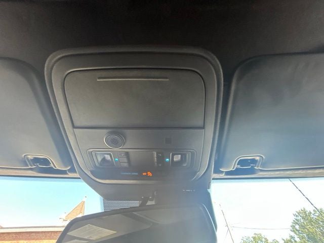 2023 Ford Bronco Outer Banks 4WD