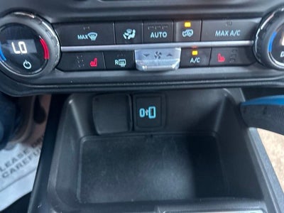 2023 Ford Bronco Outer Banks 4WD