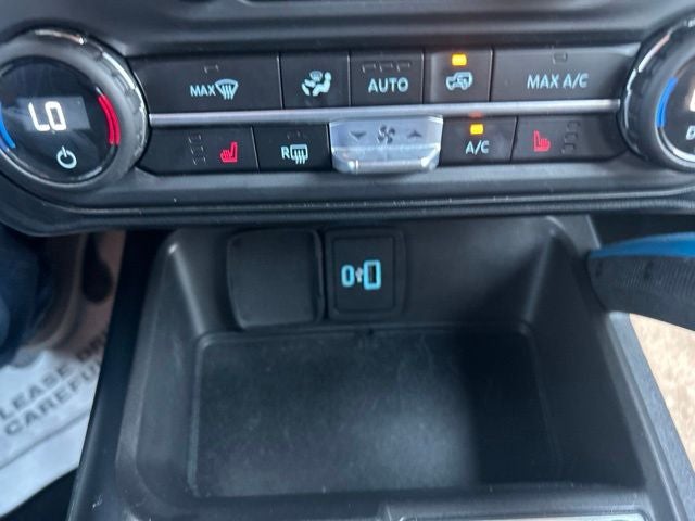 2023 Ford Bronco Outer Banks 4WD