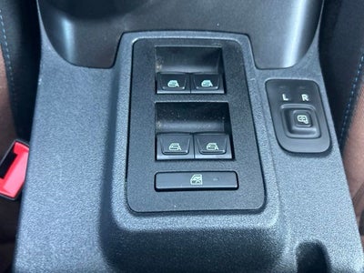 2023 Ford Bronco Outer Banks 4WD