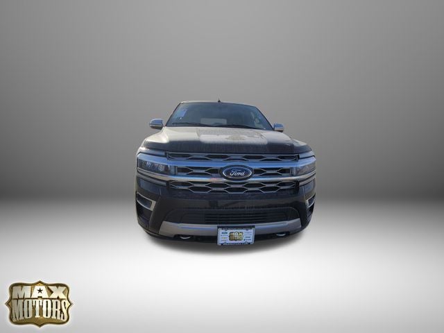 2022 Ford Expedition Platinum