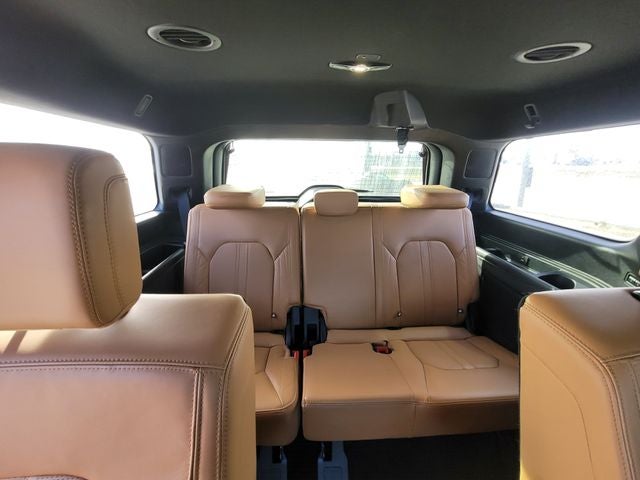2022 Ford Expedition Platinum