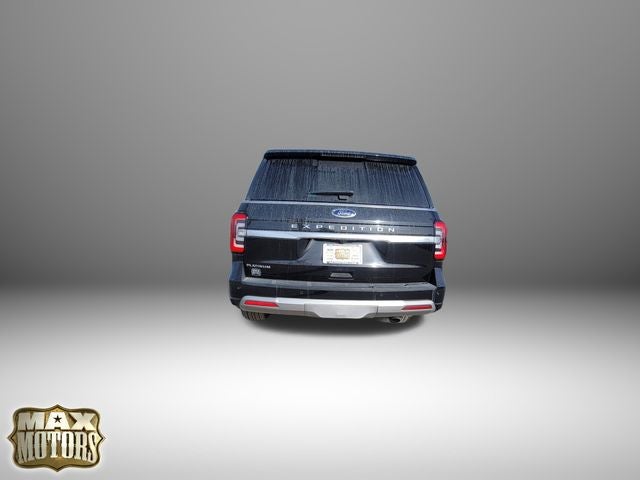 2022 Ford Expedition Platinum