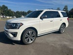 2021 Ford Expedition Platinum