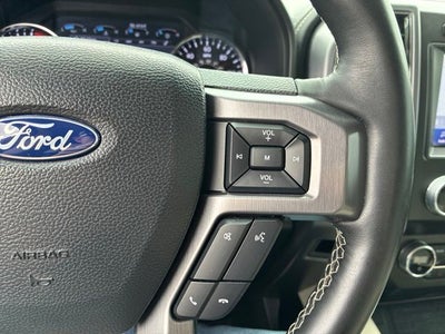2021 Ford Expedition Platinum