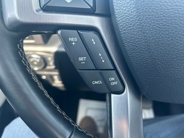 2021 Ford Expedition Platinum