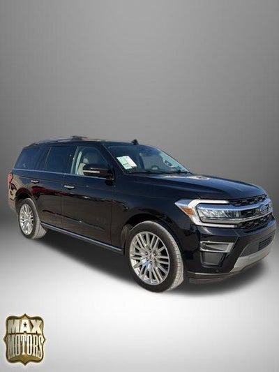 2024 Ford Expedition Limited