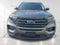 2023 Ford Explorer XLT 4WD