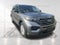 2023 Ford Explorer XLT 4WD