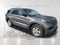 2023 Ford Explorer XLT 4WD