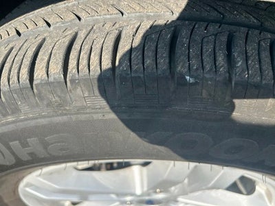 2023 Ford Explorer XLT 4WD
