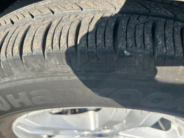 2023 Ford Explorer XLT 4WD