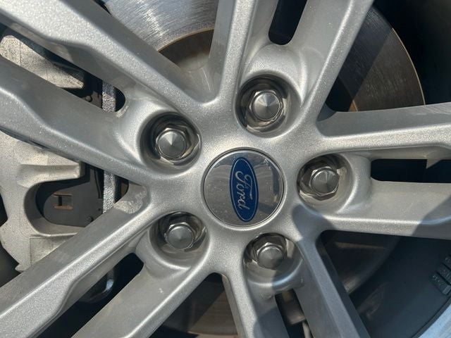 2023 Ford Explorer XLT 4WD