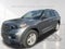 2023 Ford Explorer XLT 4WD