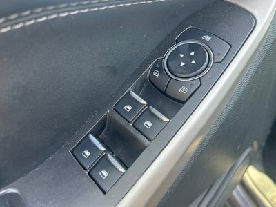 2023 Ford Explorer XLT 4WD