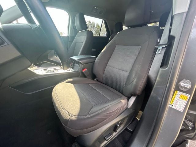 2023 Ford Explorer XLT 4WD