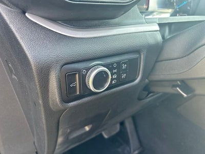2023 Ford Explorer XLT 4WD