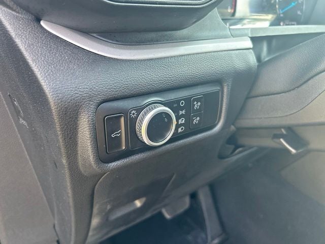 2023 Ford Explorer XLT 4WD