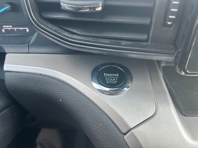 2023 Ford Explorer XLT 4WD