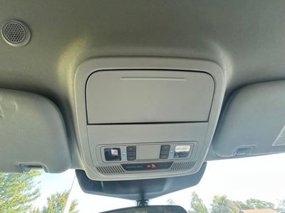 2023 Ford Explorer XLT 4WD