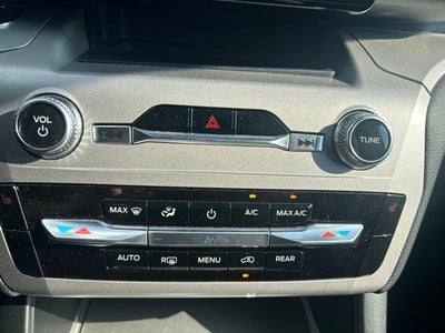 2023 Ford Explorer XLT 4WD