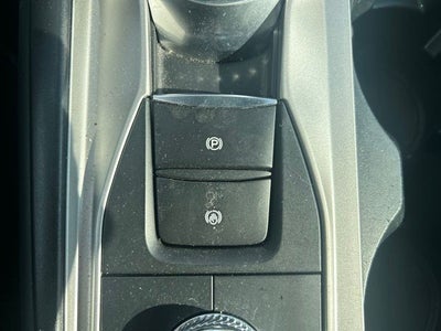 2023 Ford Explorer XLT 4WD