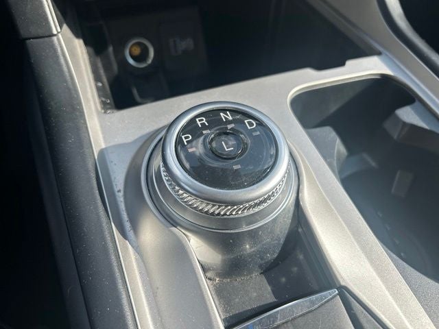 2023 Ford Explorer XLT 4WD