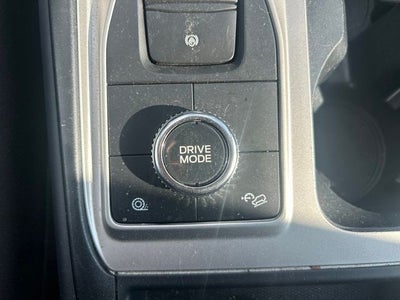2023 Ford Explorer XLT 4WD