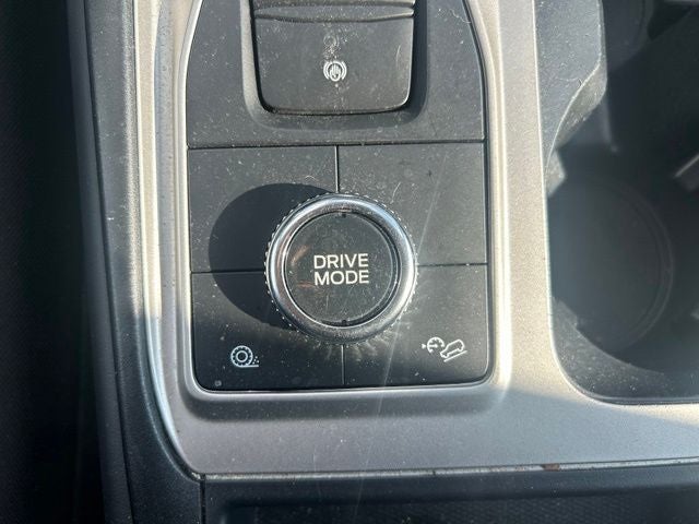 2023 Ford Explorer XLT 4WD
