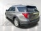 2023 Ford Explorer XLT 4WD
