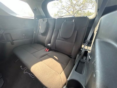 2023 Ford Explorer XLT 4WD