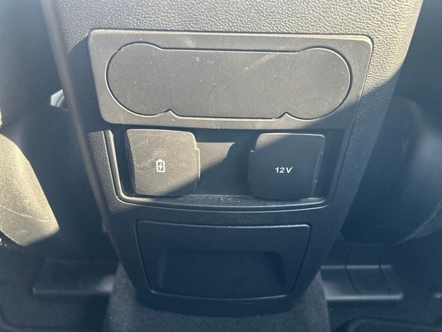 2023 Ford Explorer XLT 4WD