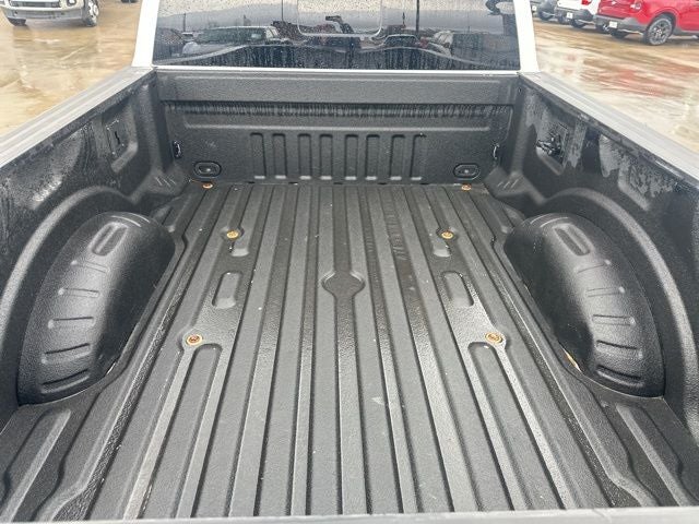 2020 Ford F-250SD Platinum