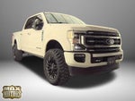 2020 Ford F-250SD Platinum