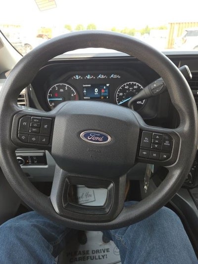 2025 Ford F-250SD XLT