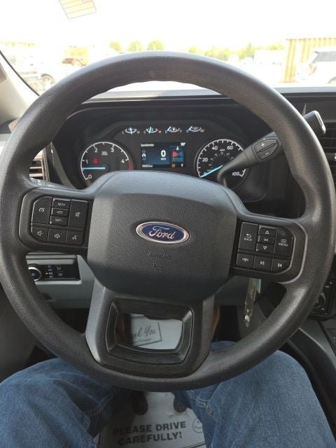 2025 Ford F-250SD XLT
