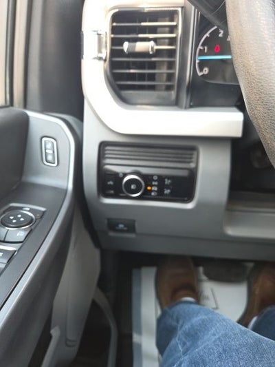 2025 Ford F-250SD XLT