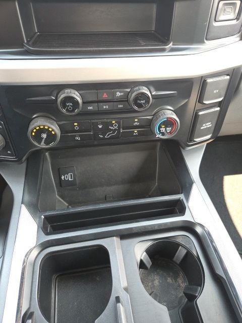 2025 Ford F-250SD XLT