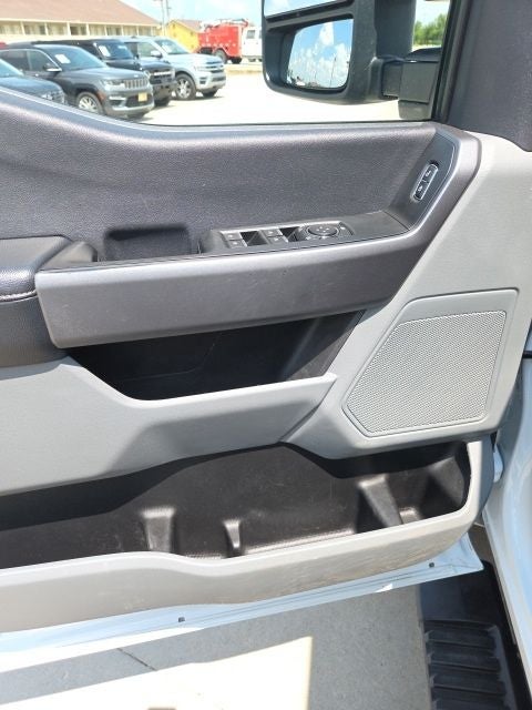 2025 Ford F-250SD XLT