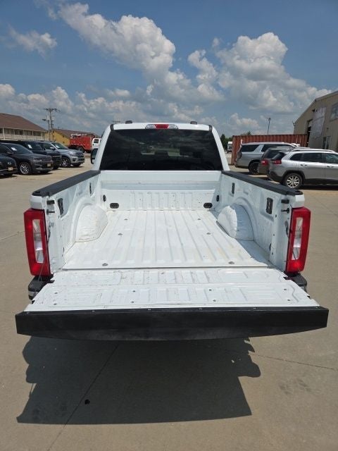 2025 Ford F-250SD XLT