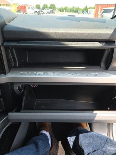 2025 Ford F-250SD XLT