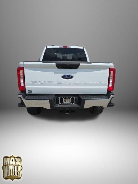 2025 Ford F-250SD XLT