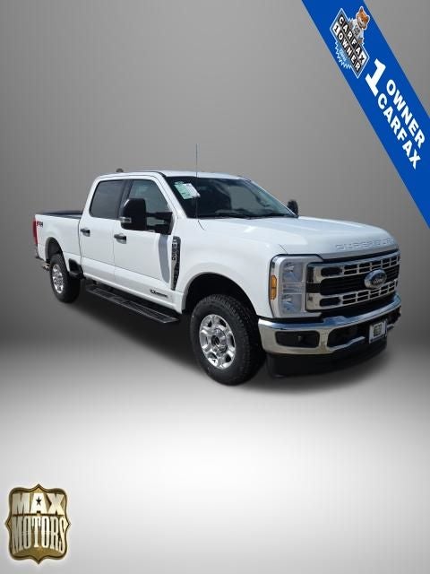 2025 Ford F-250SD XLT