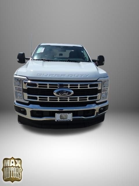 2025 Ford F-250SD XLT
