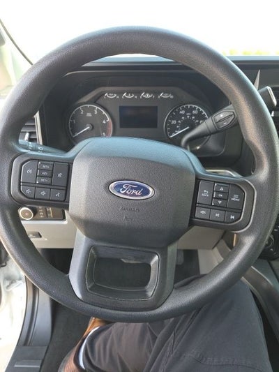 2025 Ford F-250SD XLT