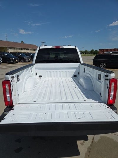 2025 Ford F-250SD XLT
