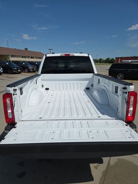 2025 Ford F-250SD XLT