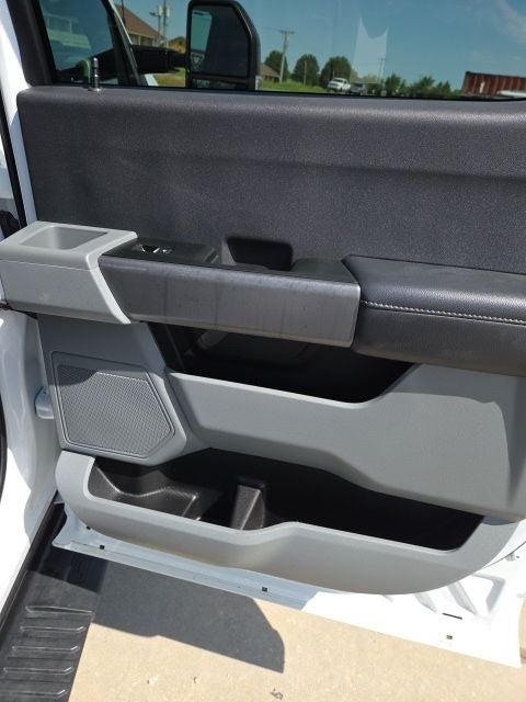 2025 Ford F-250SD XLT