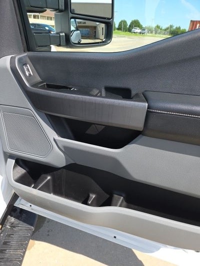 2025 Ford F-250SD XLT