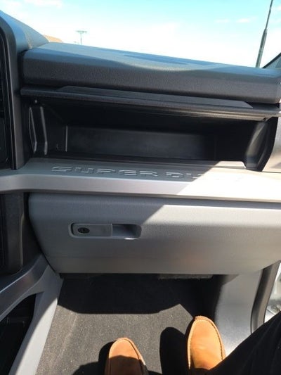 2025 Ford F-250SD XLT